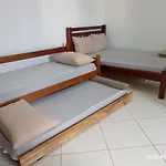 Primeiro Espaco - Toninhas