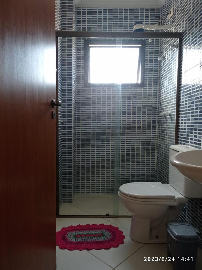 Apartamento Primeiro Espaco - Toninhas