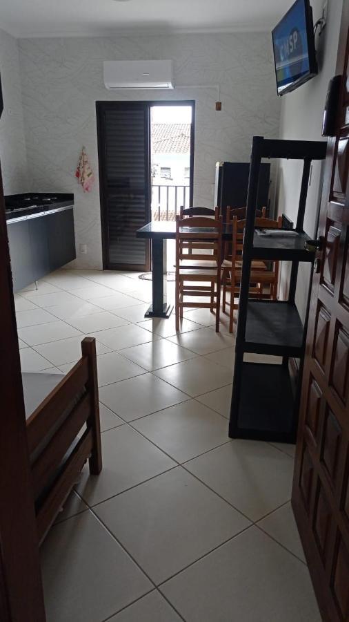 Apartamento Primeiro Espaco - Toninhas *