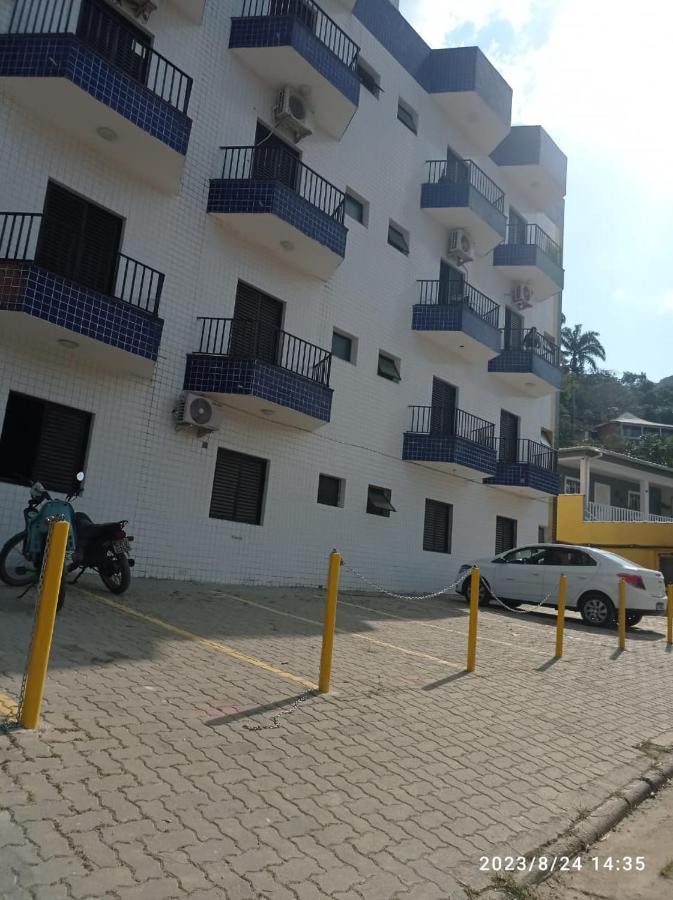 Apartamento Primeiro Espaco - Toninhas